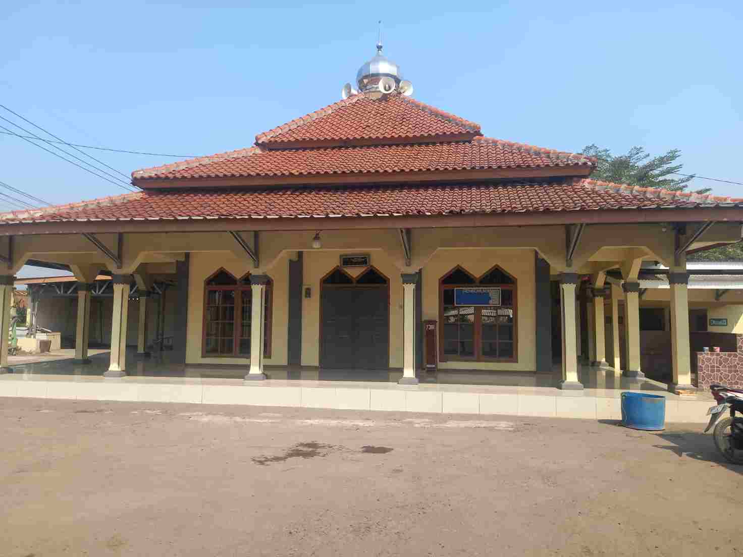 NURUL HIDAYAH